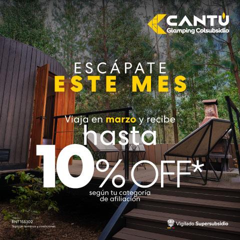 ☀️Marzo Feliz☀️ Hoteles Colsubsidio ☀️Marzo Feliz☀️ Hoteles Colsubsidio