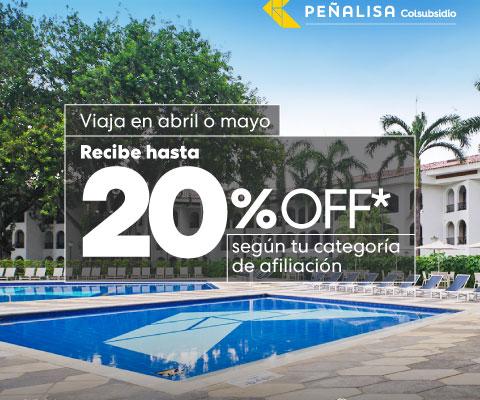 Anticipa tus Vacaciones Hotel Peñalisa Hotel Peñalisa Girardot Anticipa tus Vacaciones Hotel Peñalisa Hotel Peñalisa Girardot
