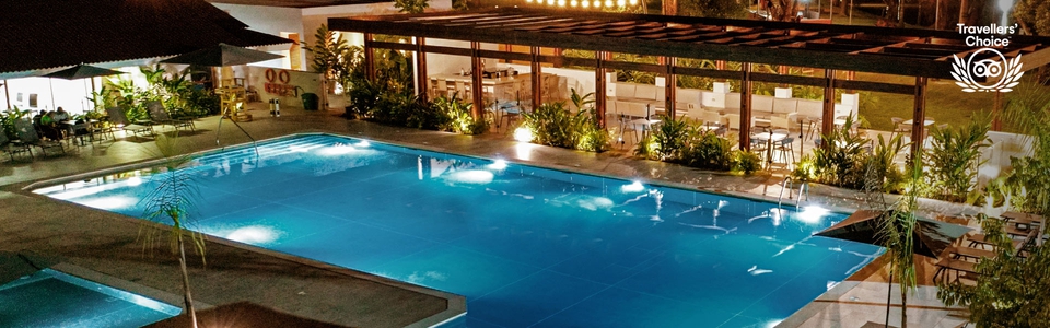 ¡Nuestros hoteles han sido premiados por TripAdvisor! Hoteles Colsubsidio ¡Nuestros hoteles han sido premiados por TripAdvisor! Hoteles Colsubsidio
