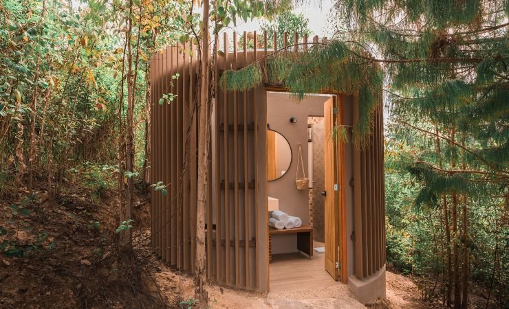 Glampings Cantú Glamping y Cabañas Paipa Glampings Cantú Glamping y Cabañas Paipa