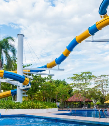 Plan Aventura Bosques Hoteles Colsubsidio