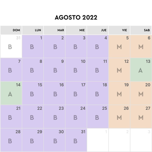 Agosto Hoteles Colsubsidio Agosto Hoteles Colsubsidio