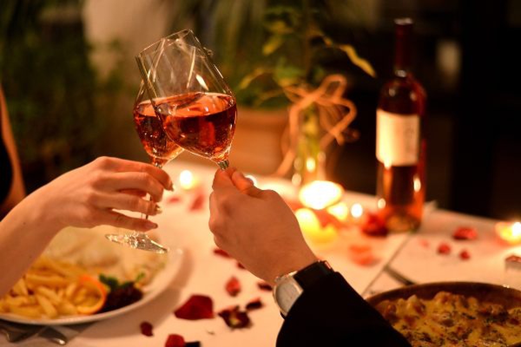 Plan romántico Hoteles Colsubsidio Plan romántico Hoteles Colsubsidio