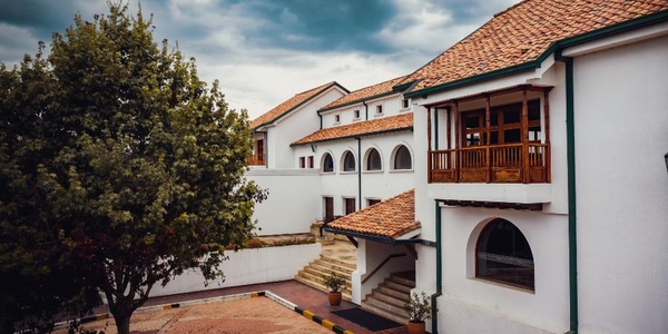 Hotel colonial Hotel Colonial Paipa Hotel colonial Hotel Colonial Paipa