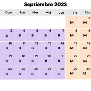 Septiembre Hoteles Colsubsidio Septiembre Hoteles Colsubsidio