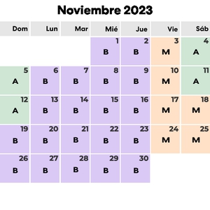 Noviembre Hoteles Colsubsidio Noviembre Hoteles Colsubsidio