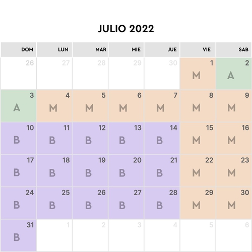 Julio Hoteles Colsubsidio Julio Hoteles Colsubsidio