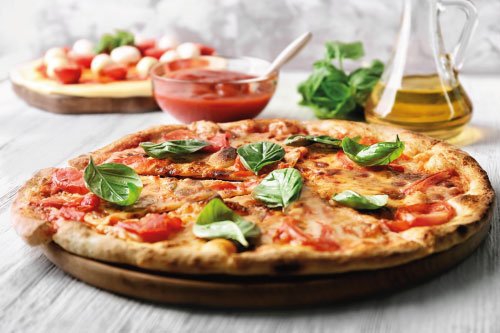 La pizzería Hoteles Colsubsidio La pizzería Hoteles Colsubsidio