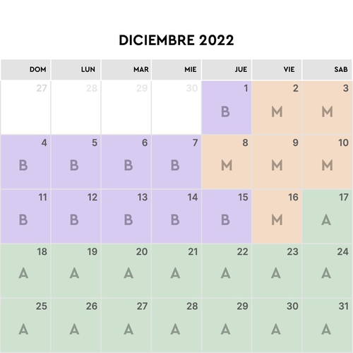 Diciembre Hoteles Colsubsidio Diciembre Hoteles Colsubsidio