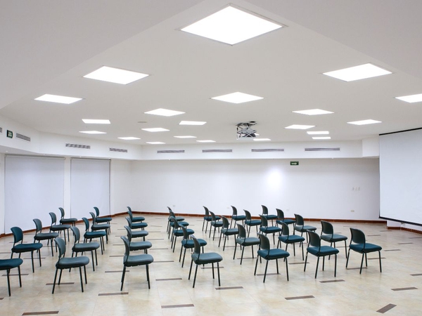 Salón Yarumo Hoteles Colsubsidio