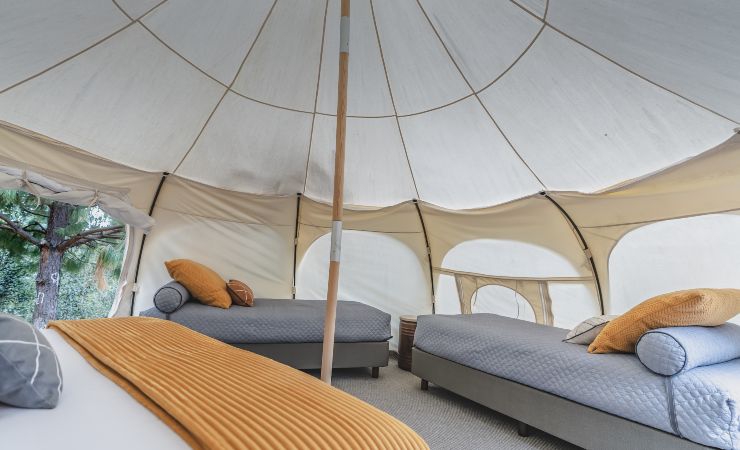 Glampings Cantú Glamping y Cabañas Paipa Glampings Cantú Glamping y Cabañas Paipa