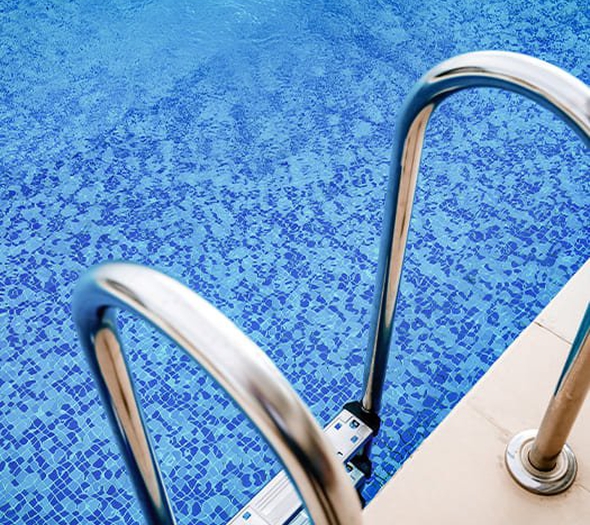 Piscinas Hotel Peñalisa Girardot