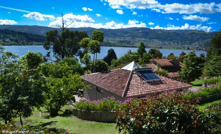 Cabañas Cantú Glamping y Cabañas Paipa Cabañas Cantú Glamping y Cabañas Paipa
