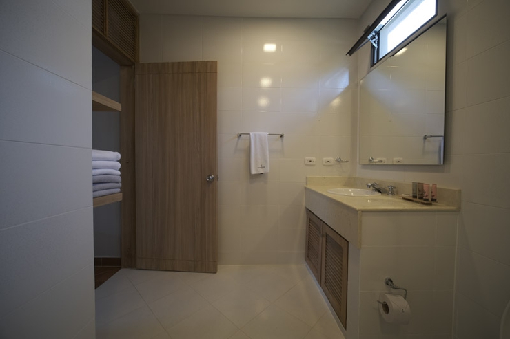 Habitación junior suite Hotel Alcaraván Llanos Orientales Habitación junior suite Hotel Alcaraván Llanos Orientales