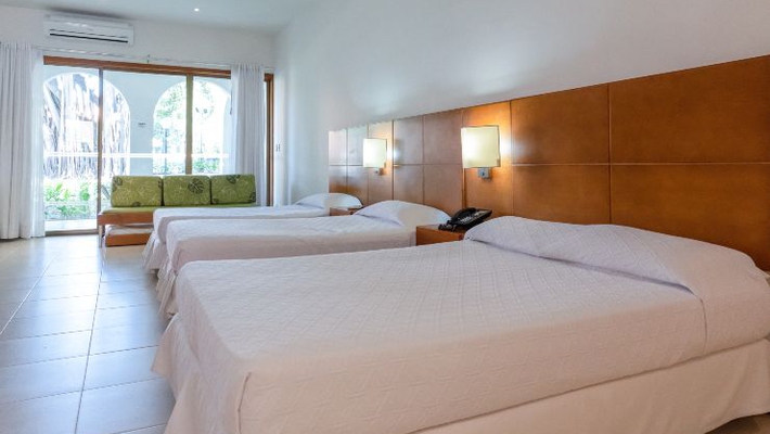 Habitación superior Hotel Peñalisa Girardot Habitación superior Hotel Peñalisa Girardot