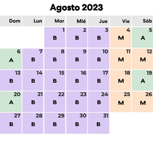 Agosto Hoteles Colsubsidio Agosto Hoteles Colsubsidio