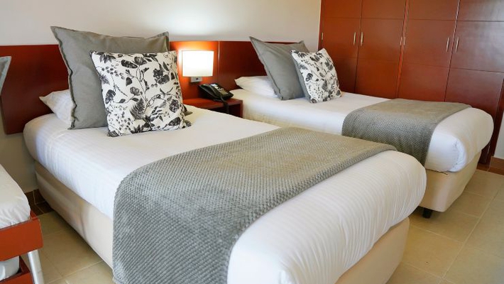 Habitación junior suite Hotel Alcaraván Llanos Orientales Habitación junior suite Hotel Alcaraván Llanos Orientales