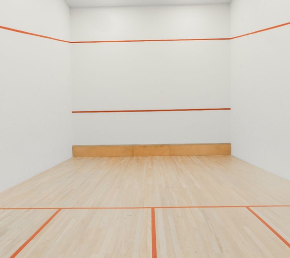 Squash Hotel Colonial Paipa
