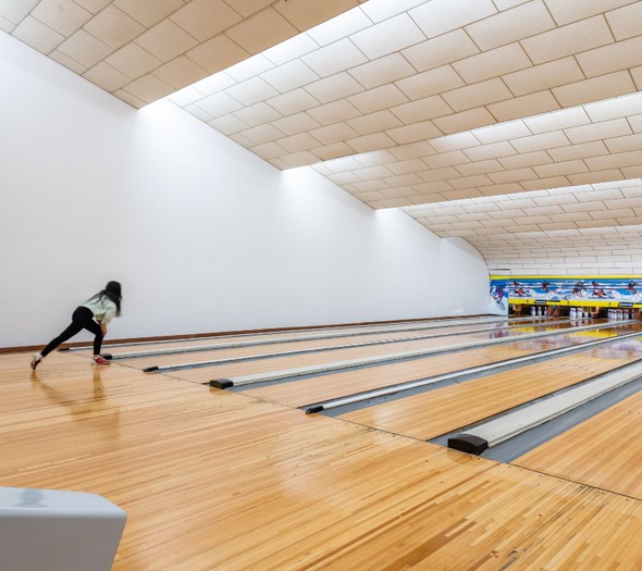 Bolos Hotel Lanceros Paipa