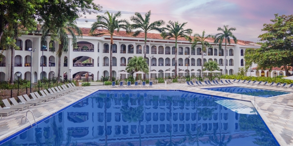 Hotel peñalisa Hotel Peñalisa Girardot Hotel peñalisa Hotel Peñalisa Girardot