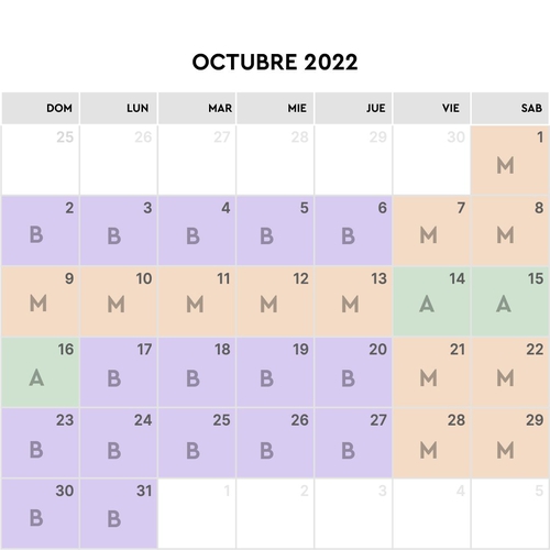 Octubre Hoteles Colsubsidio Octubre Hoteles Colsubsidio