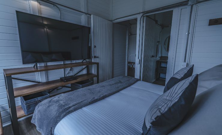 Cabañas Cantú Glamping y Cabañas Paipa Cabañas Cantú Glamping y Cabañas Paipa