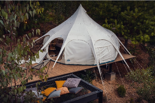 Trabaja desde el hotel cantú gampling Cantú Glamping y Cabañas Paipa Trabaja desde el hotel cantú gampling Cantú Glamping y Cabañas Paipa