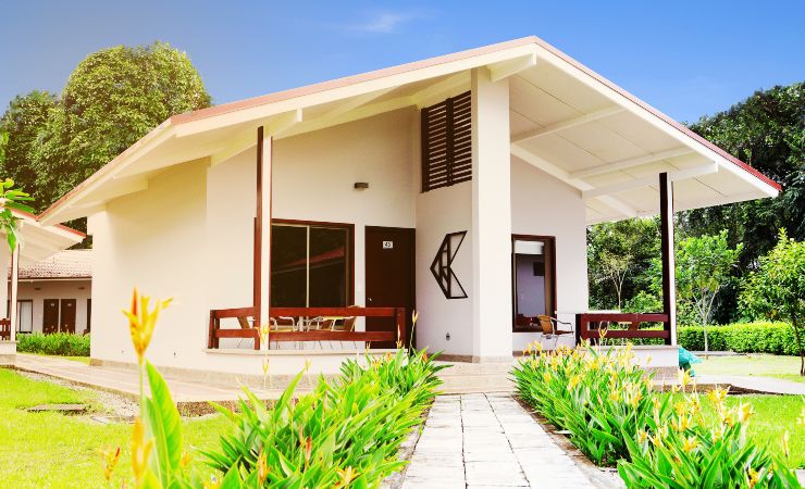 Habitación estándar Hotel Alcaraván Llanos Orientales Habitación estándar Hotel Alcaraván Llanos Orientales