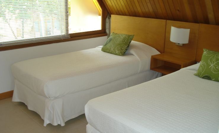 Cabañas Hotel Bosques Girardot Cabañas Hotel Bosques Girardot