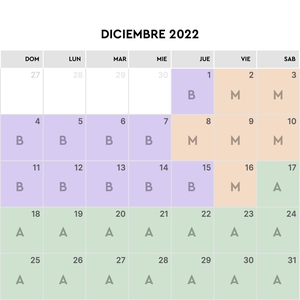 Diciembre Hoteles Colsubsidio Diciembre Hoteles Colsubsidio