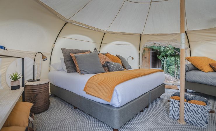 Glampings Cantú Glamping y Cabañas Paipa Glampings Cantú Glamping y Cabañas Paipa