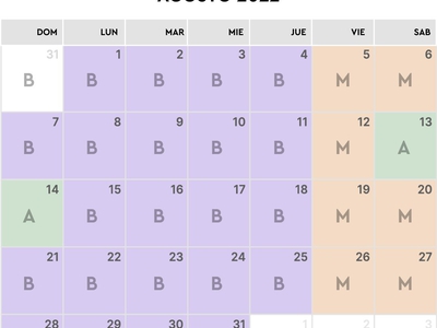 Agosto Hoteles Colsubsidio Agosto Hoteles Colsubsidio
