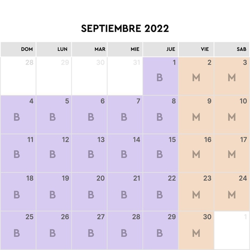 Septiembre Hoteles Colsubsidio Septiembre Hoteles Colsubsidio