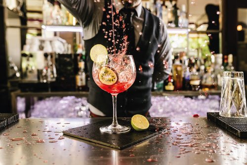 Bar Hotel Bosques Girardot Bar Hotel Bosques Girardot