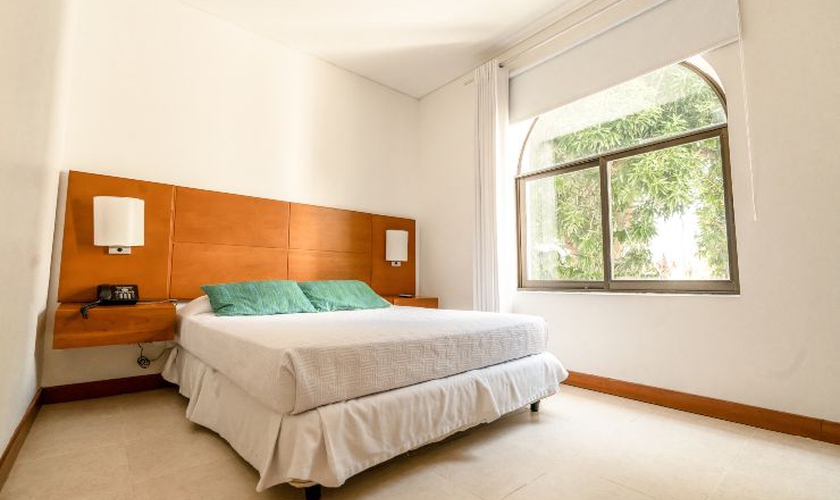 Habitación superior Hotel Peñalisa Girardot Habitación superior Hotel Peñalisa Girardot