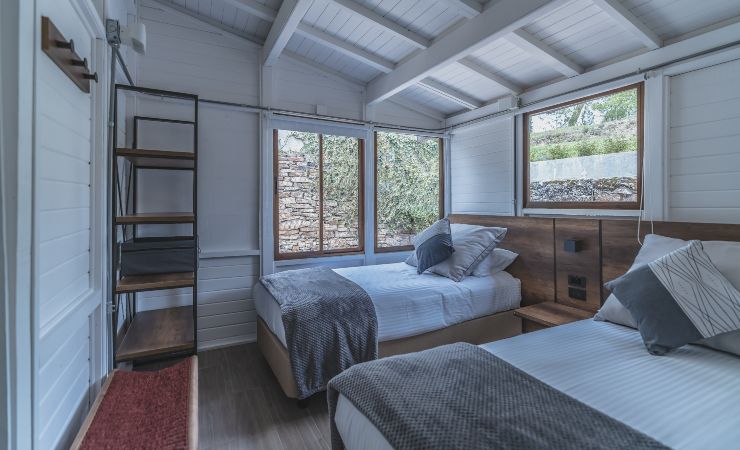 Cabañas Cantú Glamping y Cabañas Paipa Cabañas Cantú Glamping y Cabañas Paipa