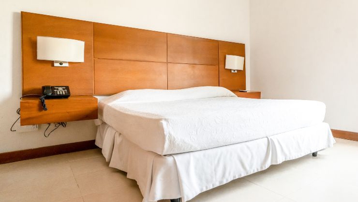 Habitación estándar Hotel Peñalisa Girardot Habitación estándar Hotel Peñalisa Girardot