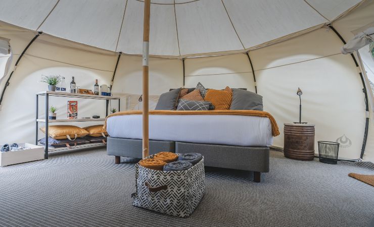 Glampings Cantú Glamping y Cabañas Paipa Glampings Cantú Glamping y Cabañas Paipa