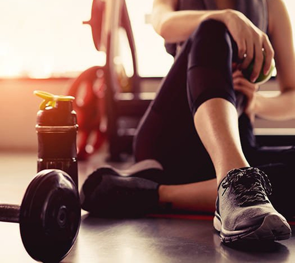 Gimnasio Hotel Colonial Paipa