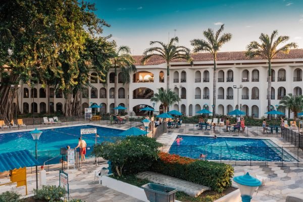 Hotel Peñalisa Girardot Hotel Peñalisa Girardot