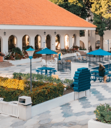 Plan Aventura Peñalisa Hoteles Colsubsidio