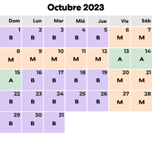 Octubre Hoteles Colsubsidio Octubre Hoteles Colsubsidio