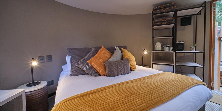 Glampling Cantú Glamping y Cabañas Paipa Glampling Cantú Glamping y Cabañas Paipa