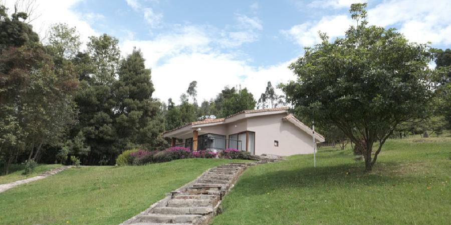 Cabaña Cantú Glamping y Cabañas Paipa Cabaña Cantú Glamping y Cabañas Paipa