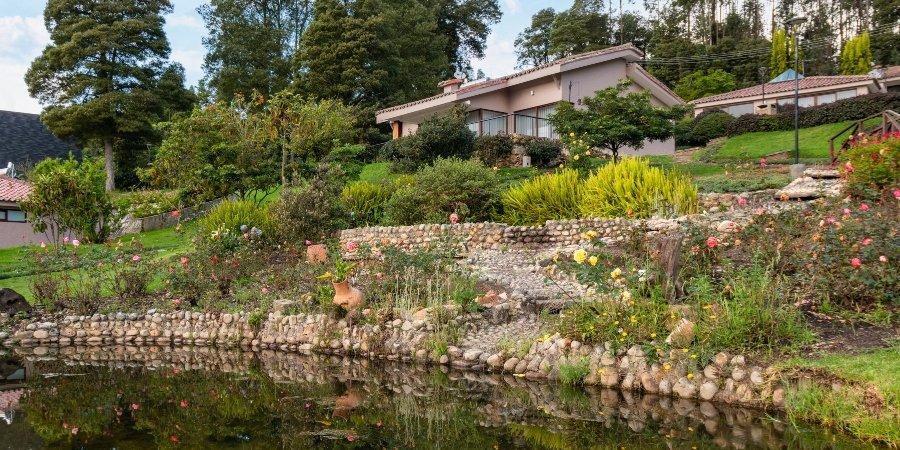 Nuestras cabañas Cantú Glamping y Cabañas Paipa Nuestras cabañas Cantú Glamping y Cabañas Paipa