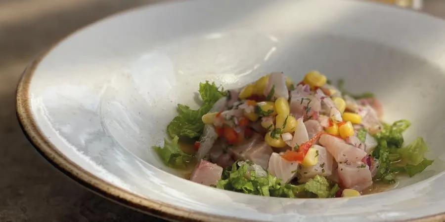 Ceviches Hotel Lanceros Paipa Ceviches Hotel Lanceros Paipa