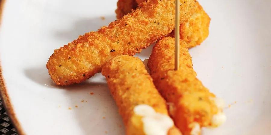 Deditos de queso Hoteles Colsubsidio Deditos de queso Hoteles Colsubsidio