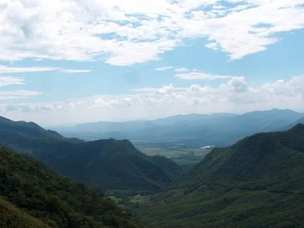 Mirador El Cerro del Arbolito Hoteles Colsubsidio Mirador El Cerro del Arbolito Hoteles Colsubsidio