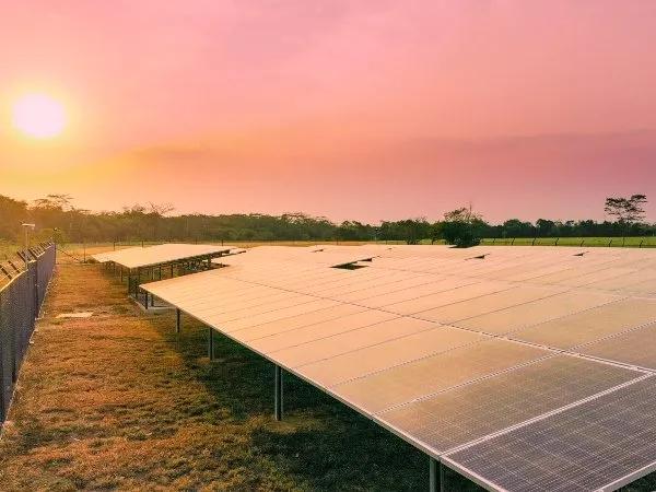 Energía renovable Hoteles Colsubsidio Energía renovable Hoteles Colsubsidio