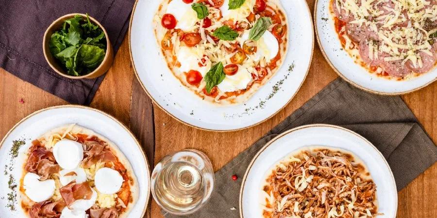 Experiencia pizza Cantú Glamping y Cabañas Paipa Experiencia pizza Cantú Glamping y Cabañas Paipa